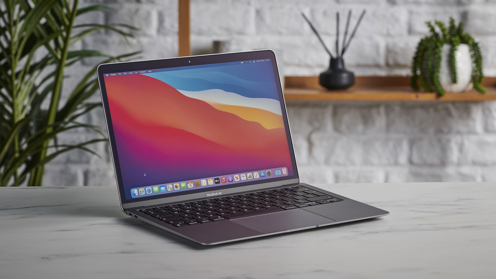 MacBook Air