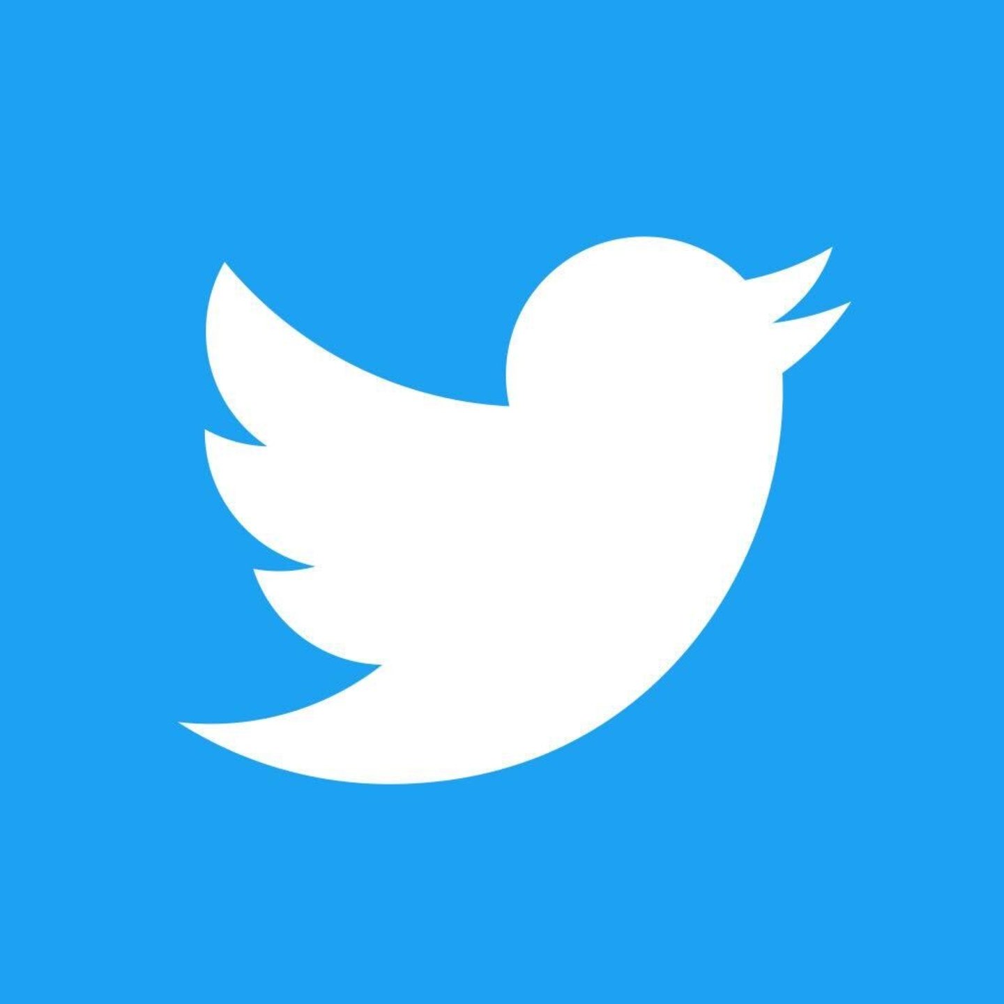 Cómo cambiar el icono de X por icono azul de Twitter con el pajarito