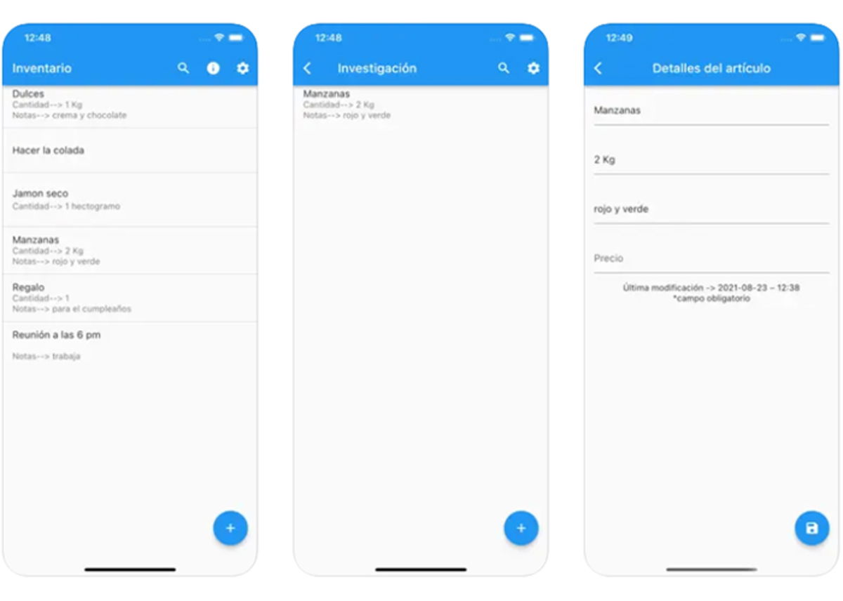 Best Apps For Home Inventory From IPhone GEARRICE