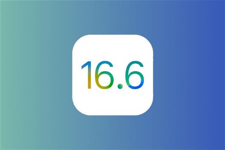 Apple deja de firmar iOS 16.6, solo podrás instalar iOS 16.6.1 antes de iOS 17