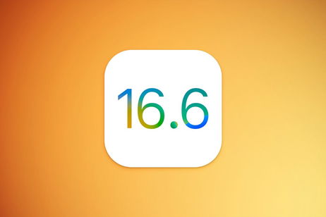 Apple lanza iOS 16.6 oficialmente y estas son las novedades Apple lanza iOS 16.6 oficialmente y estas son las novedades