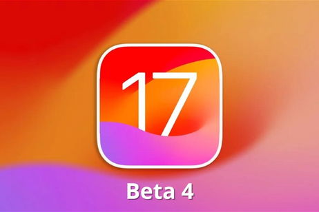 Apple lanza la cuarta beta de iOS 17 con estas nuevas funciones Apple lanza la cuarta beta de iOS 17 con estas nuevas funciones
