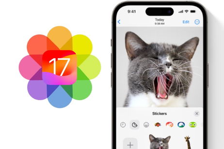 7 novedades de iOS 17 que veremos en la app Fotos 7 novedades de iOS 17 que veremos en la app Fotos