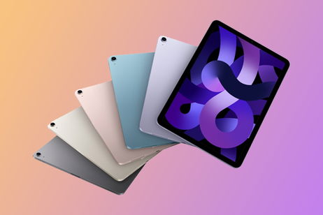 Apple está desarrollando un iPad Air con un gran salto en sus especificaciones técnicas