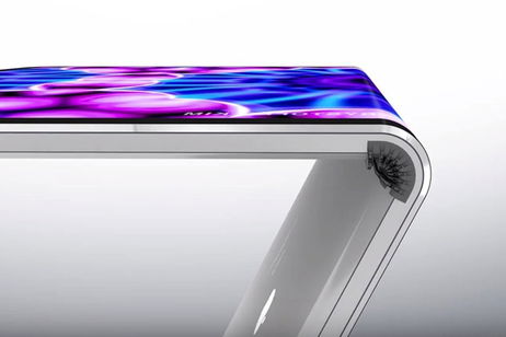 El primer dispositivo plegable de Apple llegaría en 2026 y sería completamente nuevo El primer dispositivo plegable de Apple llegaría en 2026 y sería completamente nuevo