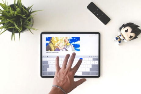Qué hacer cuando el teclado del iPad no aparece Qué hacer cuando el teclado del iPad no aparece