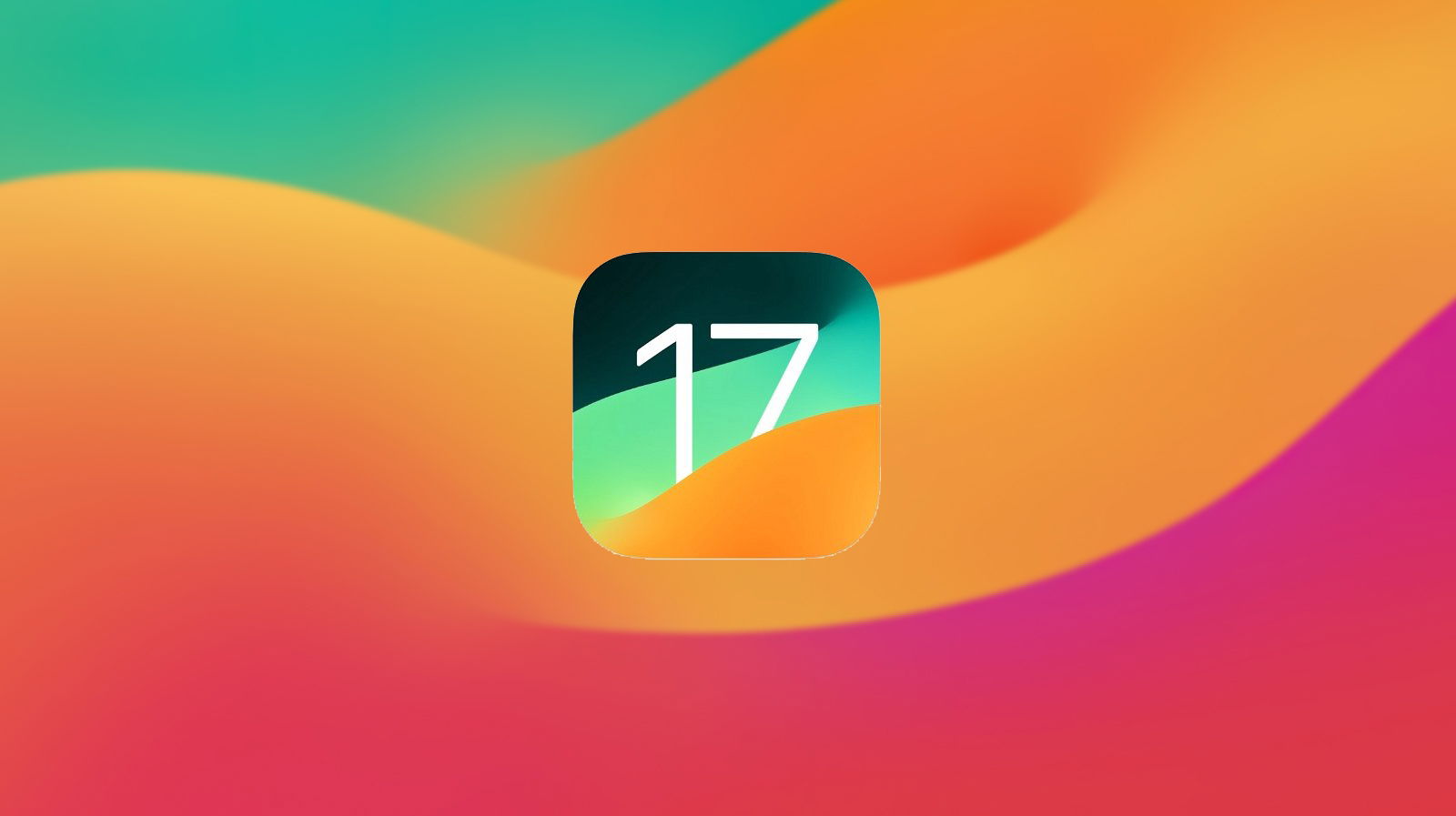 iPadOS 17