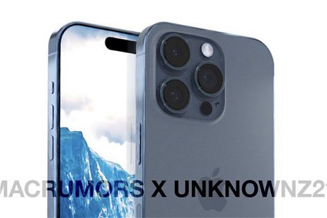 iPhone 15 y iPhone 15 Pro: resumen de rumores a 2 meses de su lanzamiento