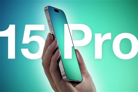 Los iPhone 15 Pro tendrán opción de 2 TB de almacenamiento