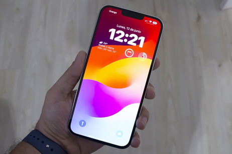 Este es el truco definitivo de iOS 17 que tienes que probar Este es el truco definitivo de iOS 17 que tienes que probar