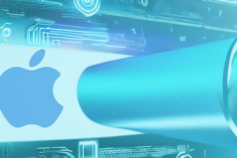 ¿Un iPhone enrollable? Apple ya lo ha patentado ¿Un iPhone enrollable? Apple ya lo ha patentado