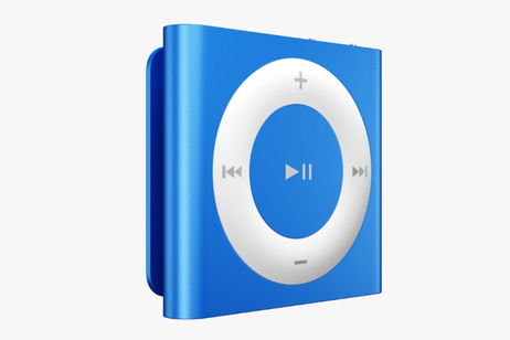 Increíble: la última actualización de macOS Sonoma soluciona un problema de conexión... con el iPod Increíble: la última actualización de macOS Sonoma soluciona un problema de conexión... con el iPod
