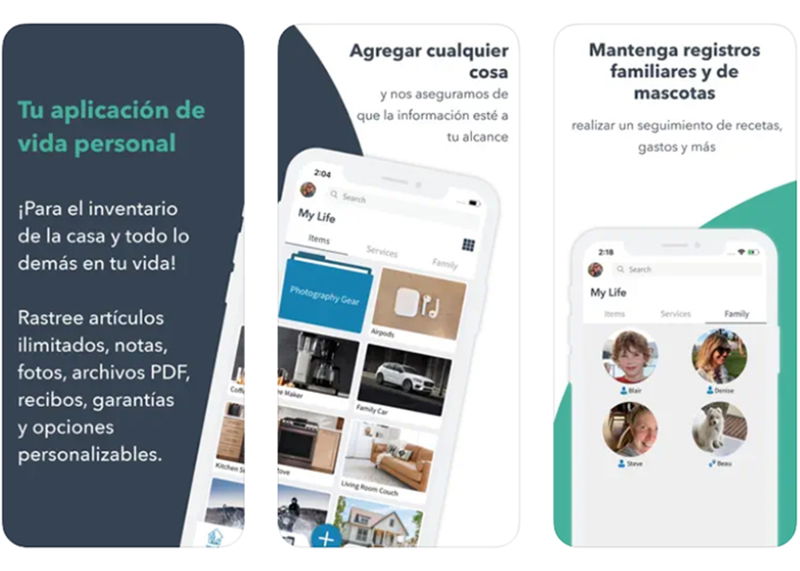 Best Apps For Home Inventory From IPhone GEARRICE