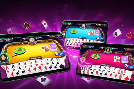 Mejores juegos de Gin Rummy para iPhone y iPad Mejores juegos de Gin Rummy para iPhone y iPad