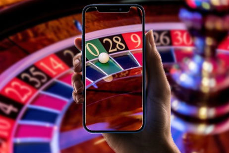 Las mejores aplicaciones de ruleta para iPhone y iPad Las mejores aplicaciones de ruleta para iPhone y iPad