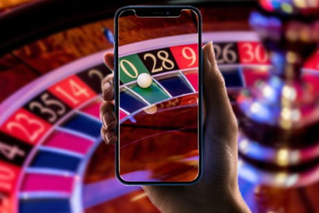 Las mejores aplicaciones de ruleta para iPhone y iPad