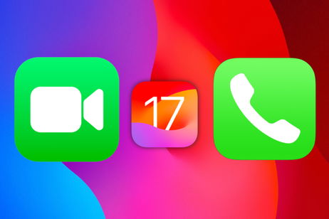Todas las novedades de iOS 17 para Teléfono y FaceTime Todas las novedades de iOS 17 para Teléfono y FaceTime