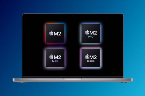 Apple Silicon: todos los chips de la serie M explicados Apple Silicon: todos los chips de la serie M explicados