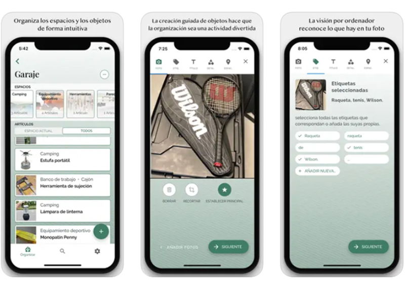 Best Apps For Home Inventory From IPhone GEARRICE