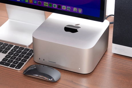 Los Mac son los únicos ordenadores que crecen en ventas en este cuatrimestre Los Mac son los únicos ordenadores que crecen en ventas en este cuatrimestre
