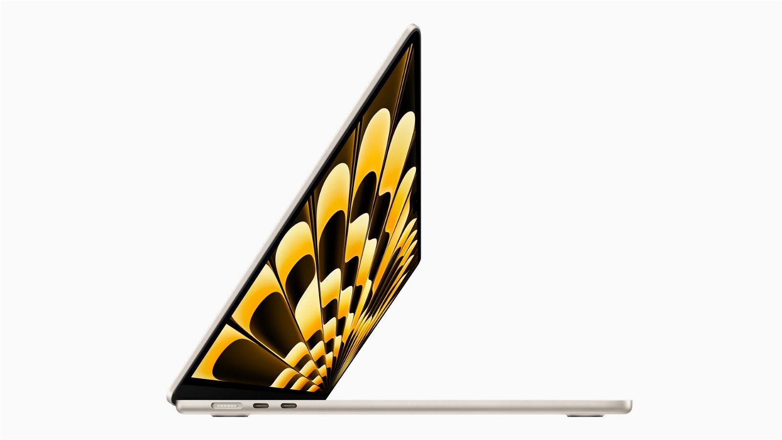 Apple MacBook Air de 15 pulgadas