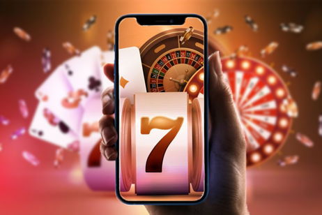 Mejores 8 juegos de casino para iPhone