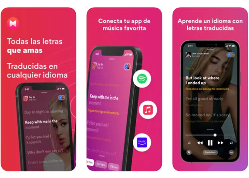 Best song lyrics search apps for iPhone GEARRICE