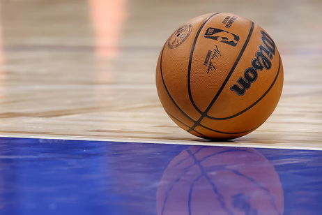 Apple TV+ estrena un documental sobre uno de los mejores jugadores de NBA de la historia Apple TV+ estrena un documental sobre uno de los mejores jugadores de NBA de la historia