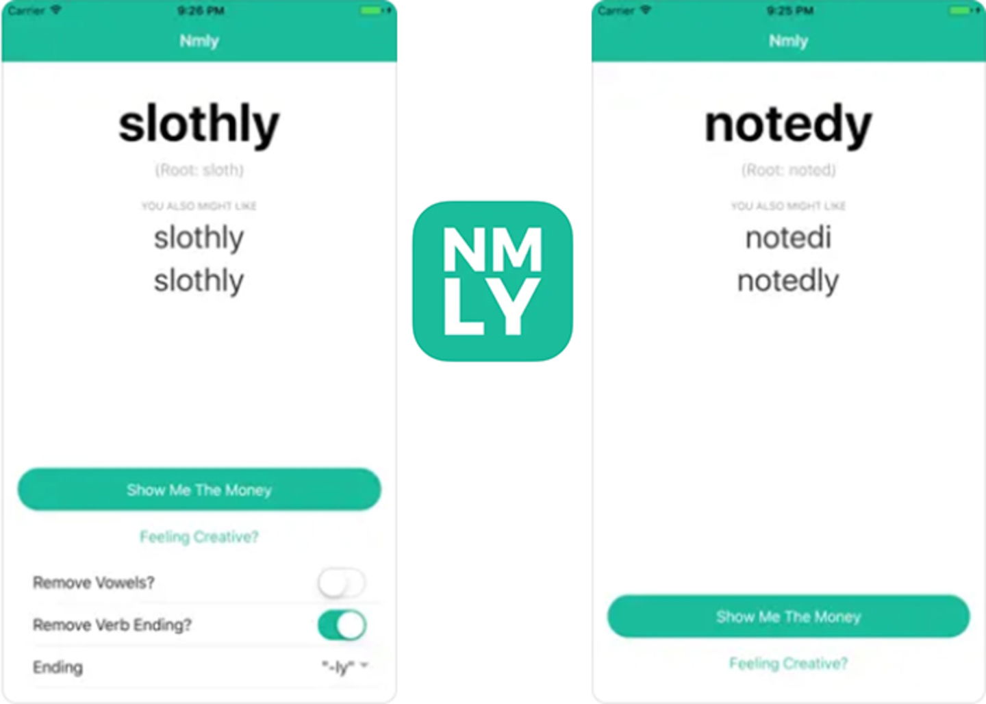 Nmly - encuentra el nombre perfecto para tu startup innovadora