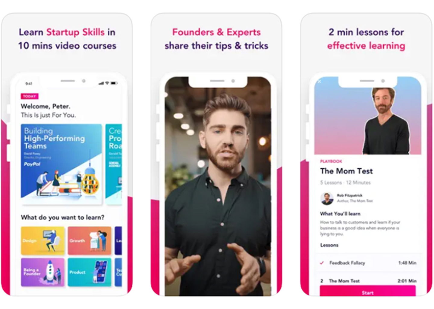 Playbook - estrategias infalibles para llevar tu startup al exito