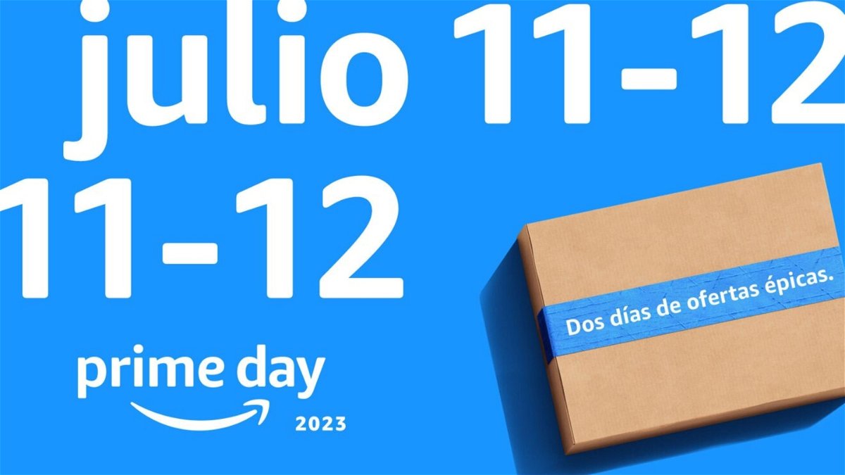 Amazon Prime Day 2023 cuándo se celebra, ofertas destacadas y todo lo