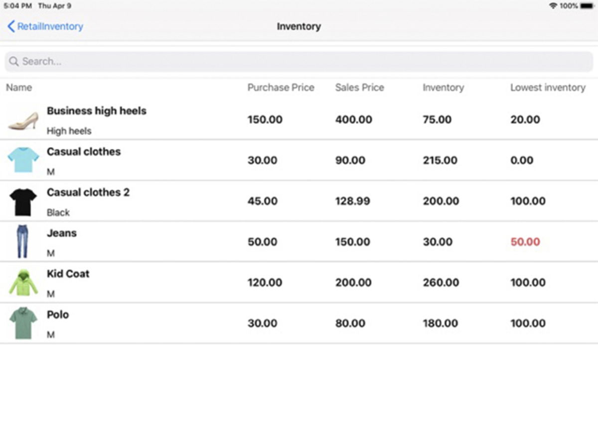 Best Apps For Home Inventory From IPhone GEARRICE