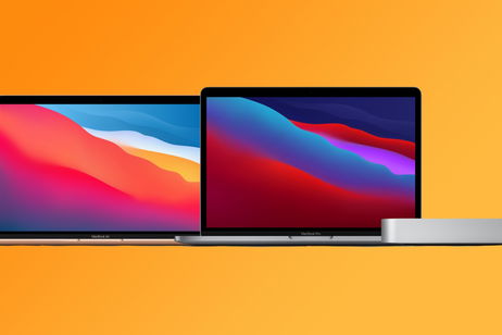 Esta será la fecha de lanzamiento del Mac mini y el MacBook Pro con M3 Esta será la fecha de lanzamiento del Mac mini y el MacBook Pro con M3