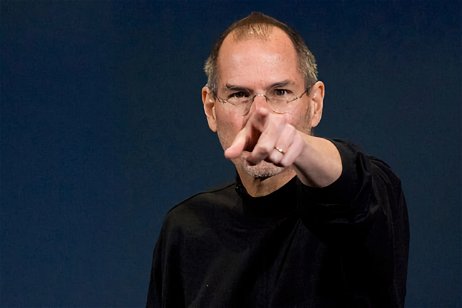 Steve Jobs odiaba Transformers y prohibió los dispositivos de Apple en la película