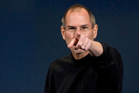 Steve Jobs odiaba Transformers y prohibió los dispositivos de Apple en la película Steve Jobs odiaba Transformers y prohibió los dispositivos de Apple en la película
