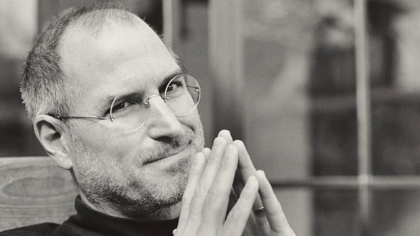 3 libros recomendados por Steve Jobs