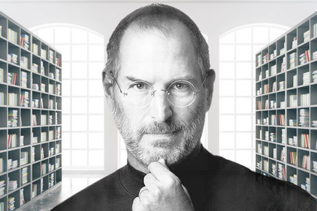 3 libros recomendados por Steve Jobs 3 libros recomendados por Steve Jobs