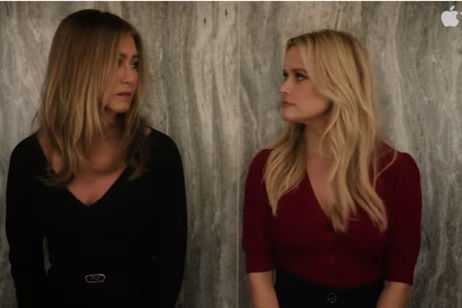 Apple estrena el tráiler oficial de la tercera temporada de "The Morning Show"