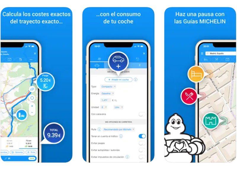 The 7 best map apps for iPhone and iPad GEARRICE