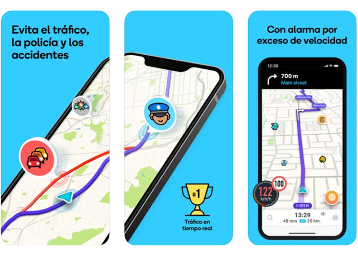 The 7 best map apps for iPhone and iPad GEARRICE
