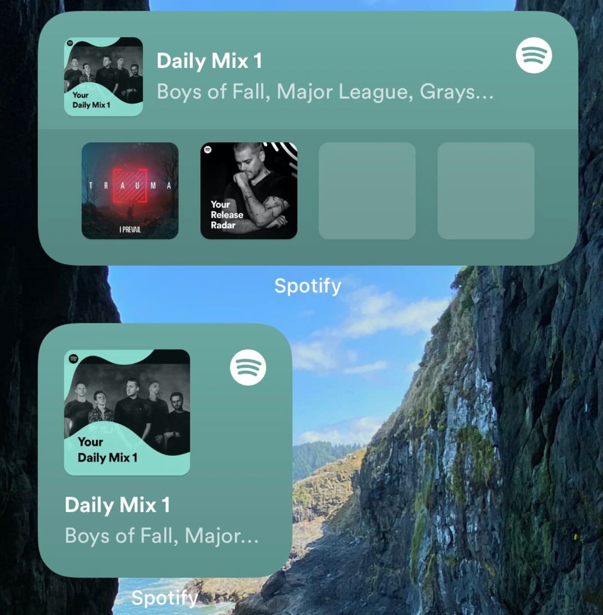 Как сделать spotify. Виджет спотифай. Виджет Spotify IOS. Виджет спотифай айфон. Виджет музыки.