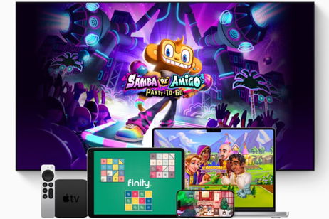 Apple anuncia los 4 nuevos juegos de Apple Arcade que llegan en agosto Apple anuncia los 4 nuevos juegos de Apple Arcade que llegan en agosto
