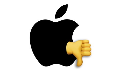 Los escándalos más sonados que han afectado a Apple y al iPhone en su historia