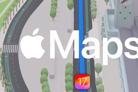iOS 17: todas las novedades que llegan a Apple Maps iOS 17: todas las novedades que llegan a Apple Maps