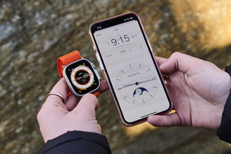 Apple podría lanzar un Apple Watch Ultra 2 en la keynote del iPhone 15 según este rumor Apple podría lanzar un Apple Watch Ultra 2 en la keynote del iPhone 15 según este rumor