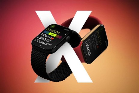 Apple Watch X: todos los rumores sobre el misterioso reloj del 10º aniversario
