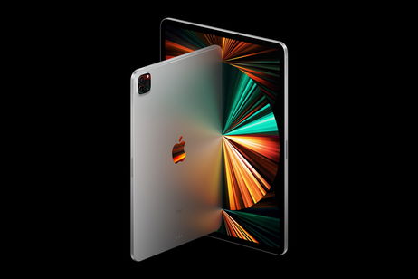 Este espectacular iPad Pro M1 tiene 1.000 euros de descuento, por increíble que parezca Este espectacular iPad Pro M1 tiene 1.000 euros de descuento, por increíble que parezca