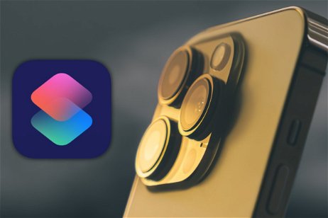 Atajos en iOS 17 permite crear acciones para abrir modos específicos de la cámara
