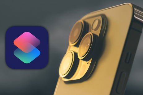 Atajos en iOS 17 permite crear acciones para abrir modos específicos de la cámara Atajos en iOS 17 permite crear acciones para abrir modos específicos de la cámara