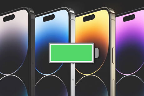 8 fantásticos trucos para mejorar la batería de tu iPhone 8 fantásticos trucos para mejorar la batería de tu iPhone